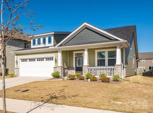 1516 Laggan Ln, Indian Trail, NC 28079
