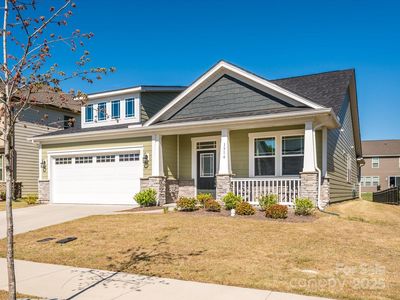 1516 Laggan Ln, Indian Trail, NC, 28079