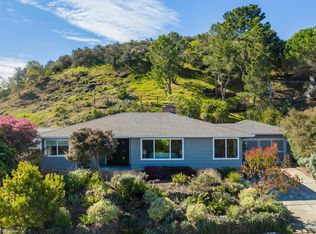 912 Viewridge Dr, San Mateo, CA 94403