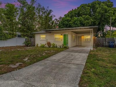 4117 W Fig St, Tampa, FL, 33609