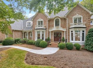 12211 Iron Forge Dr, Midlothian, VA 23113