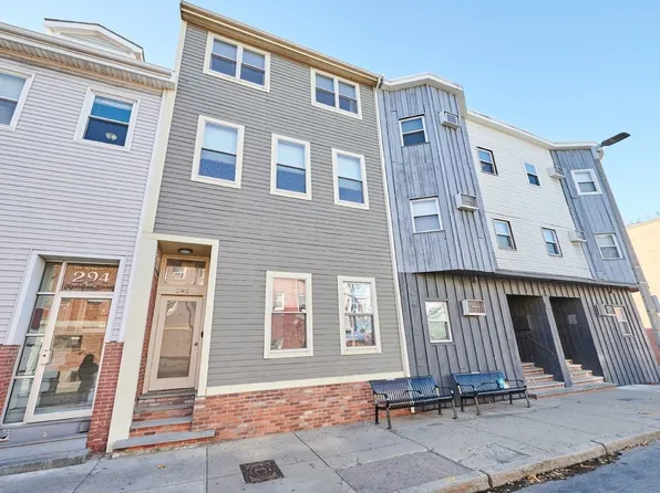296 Meridian St, Boston, MA