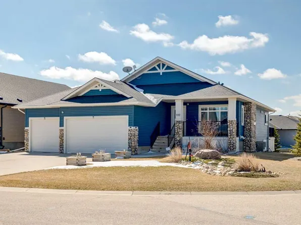 102 N Speargrass Cres, Carseland, AB T0J 0M0