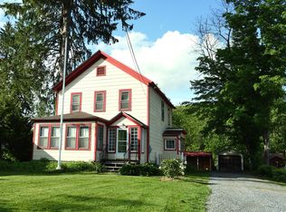 280 Main St, Shandaken, NY 12465