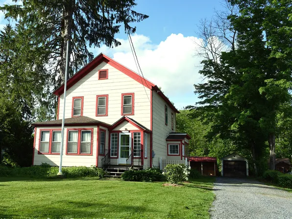 280 Main Street, Pine Hill, NY 12465