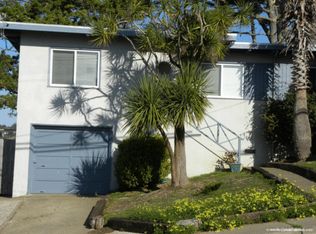 455 Manor Dr, Pacifica, CA 94044