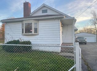 141 Kinnane Ave, Springfield, OH 45505