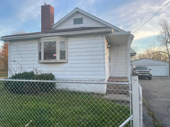 141 Kinnane Ave, Springfield, OH 45505