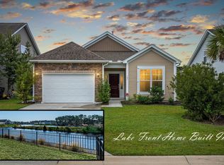 191 Heron Lake Ct, Murrells Inlet, SC 29576