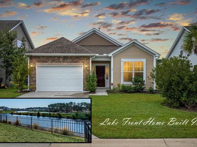 191 Heron Lake Ct., Murrells Inlet, SC, 29576