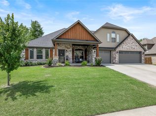 431 Windgate Rd, Farmington, AR 72730