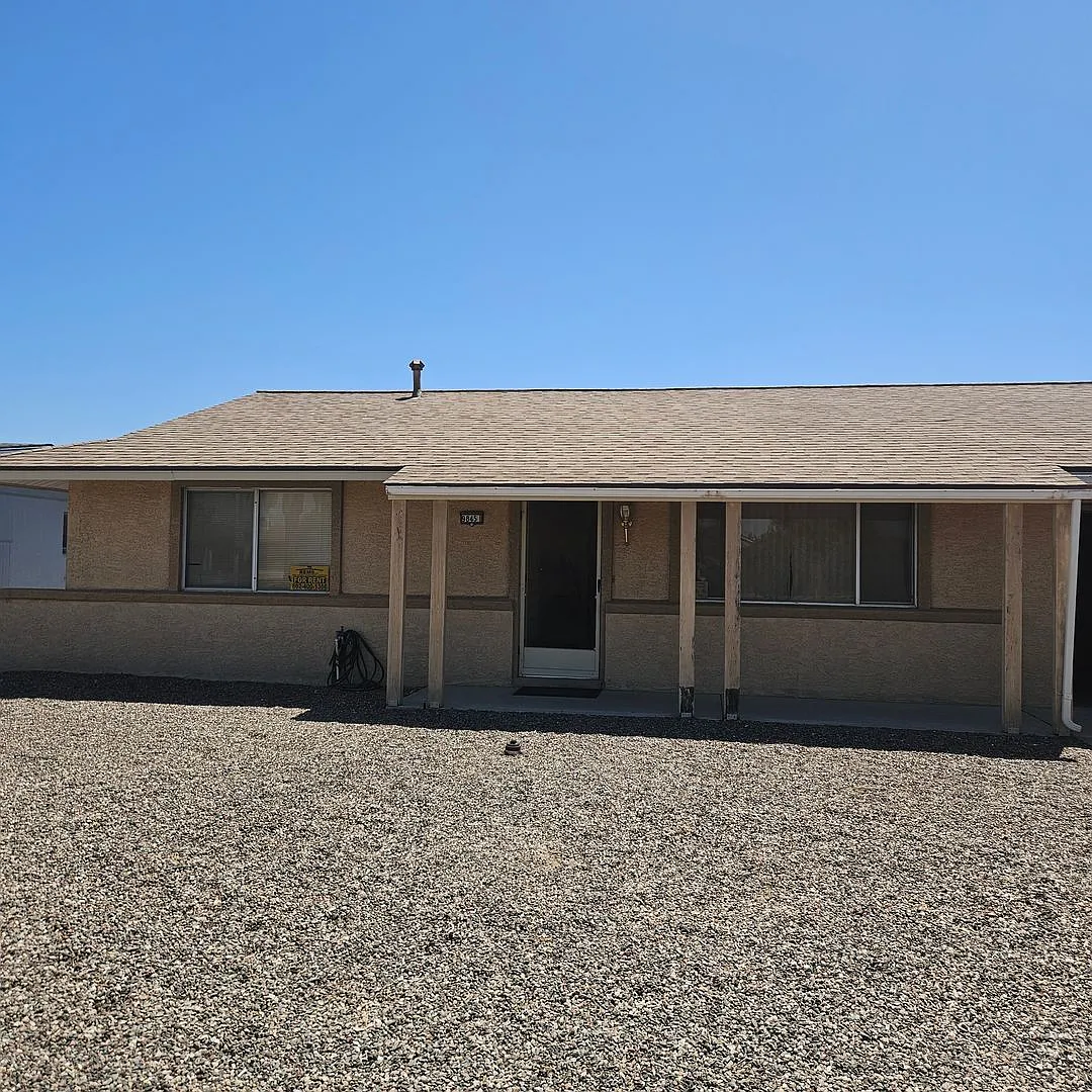 Back on the Market! -Sun City House 2 Bedroom 2 Bath — Photo 1