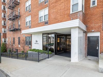 36 Hamilton Avenue #6S, Staten Island, NY, 10301