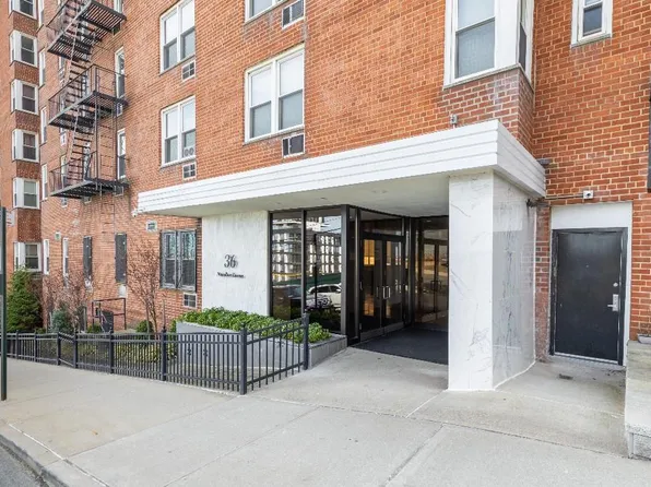 36 Hamilton Avenue #6S, Staten Island, NY 10301