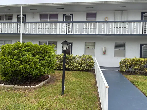 371 Markham Q, Deerfield Beach, FL 33442