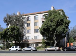 1601 Venice Blvd, Los Angeles, CA 90006