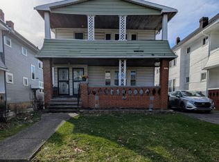 3656 E 153rd St #UP, Cleveland, OH 44120