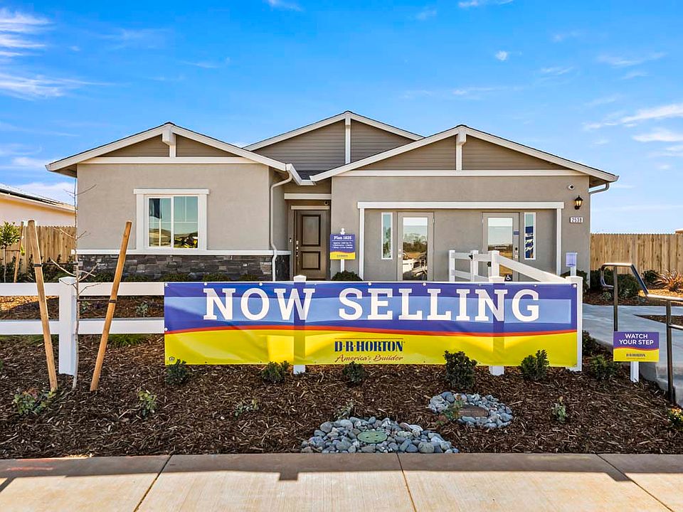 Plan 1611 Plan, Lilac at Shastina Ranch, Redding, CA 96002 Zillow