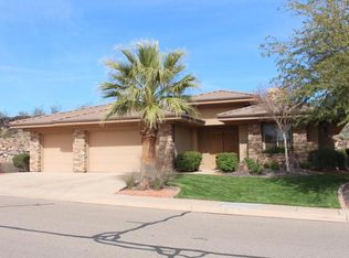 401 S Bella Vista Dr, Washington, UT 84780