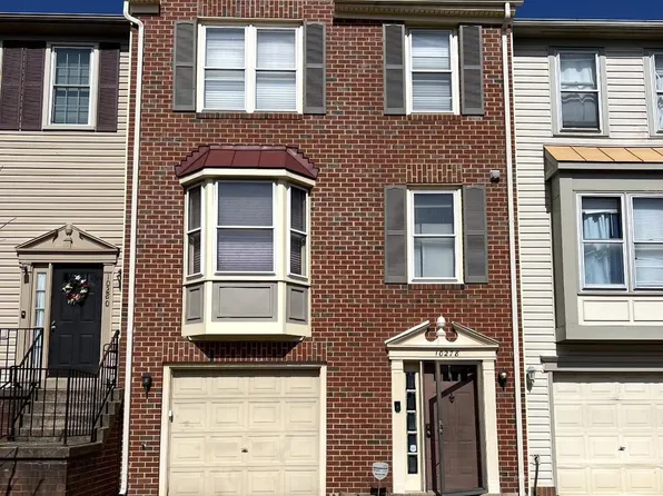 10278 Jamaica Ln, Manassas, VA 20109