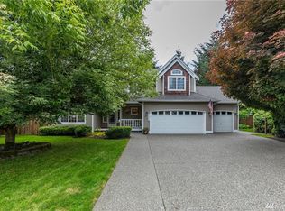 15569 174th Ave SE, Monroe, WA 98272