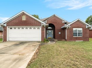 6416 Galven Way, Fort Smith, AR 72916