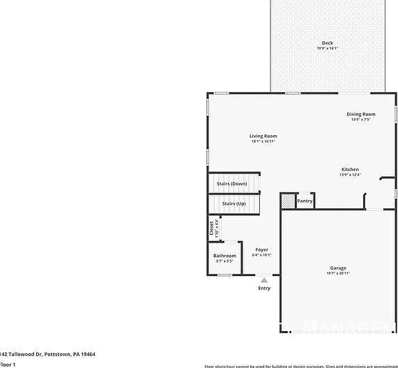 142 Tallowood Dr — Photo 49