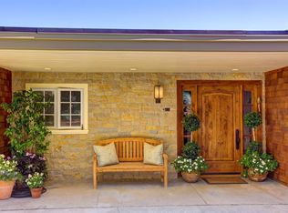 76 Oakmont Ave, San Rafael, CA 94901