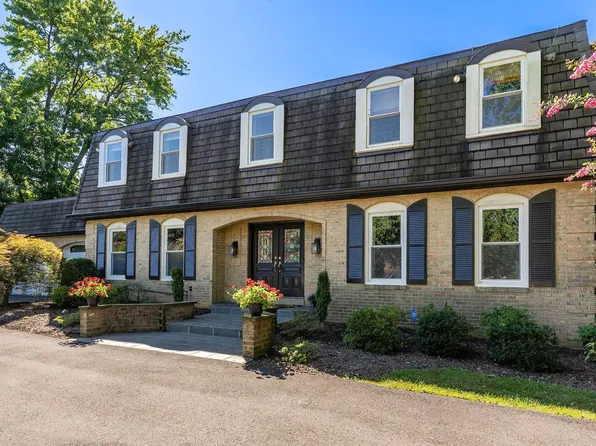 9912 Glenolden Dr, Potomac, MD 20854