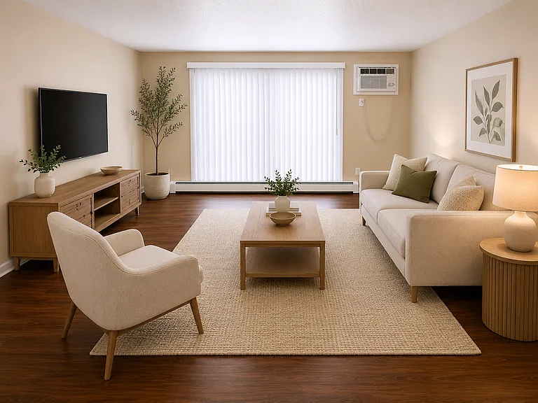 Beverly Apartments in Anoka — Photo 32