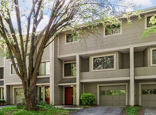 1674 Ironwood Rd, Marietta, GA 30067