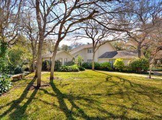2103 Wychwood Dr, Austin, TX 78746