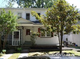 114 Spruce St, Audubon, NJ 08106