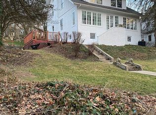 38 Terrace Rd, Carnegie, PA 15106