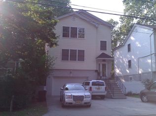 1197 S State St, Hillside, NJ 07205