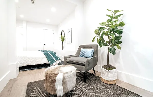 1 bed, $3,900 — Photo 3