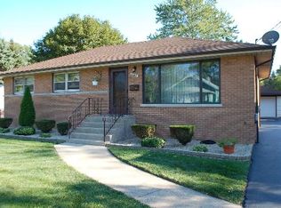 6509 175th St, Tinley Park, IL