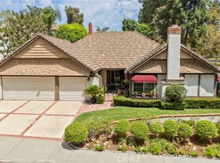 20547 Manzanita Ave, Yorba Linda, CA 92886