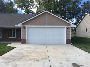 655 E Main St UNIT 7, Mulvane, KS 67110