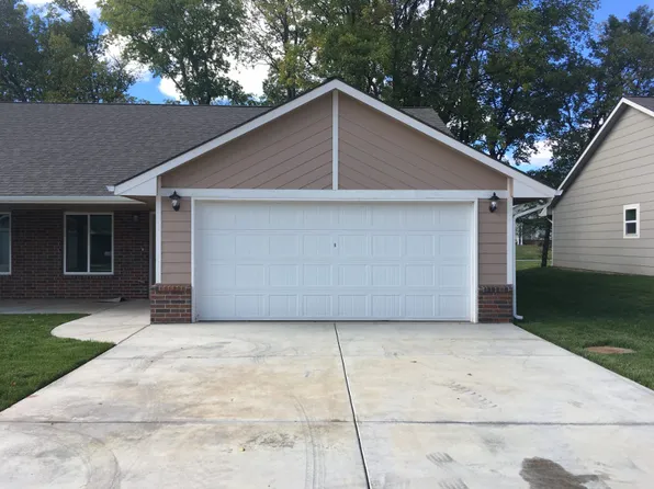 655 E Main St Unit 7, Mulvane, KS 67110