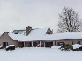 831 Main Rd, Granville, MA 01034