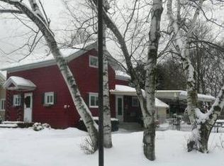 17 Parish Ave, Oneonta, NY 13820