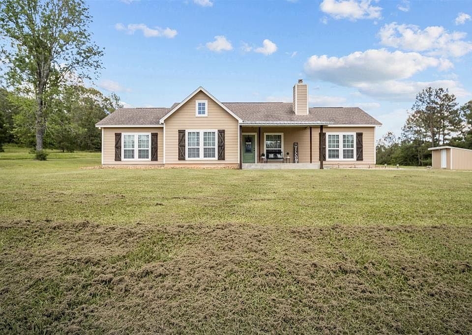 1370 County Road 2925, Colmesneil, TX 75938 MLS 72349750 Zillow