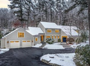 73 Liberty Hill Rd, Bedford, NH 03110