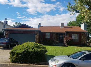 26 Pinetree Pl, Parachute, CO 81635