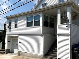 551 Union Ave, Providence, RI 02909