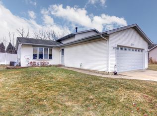 3400 Karen Dr, Joliet, IL