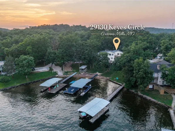 29130 Keyes Cir, Gravois Mills, MO 65037