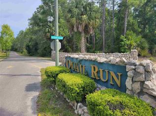 Sugar Hill Ln NE, Steinhatchee, FL 32359