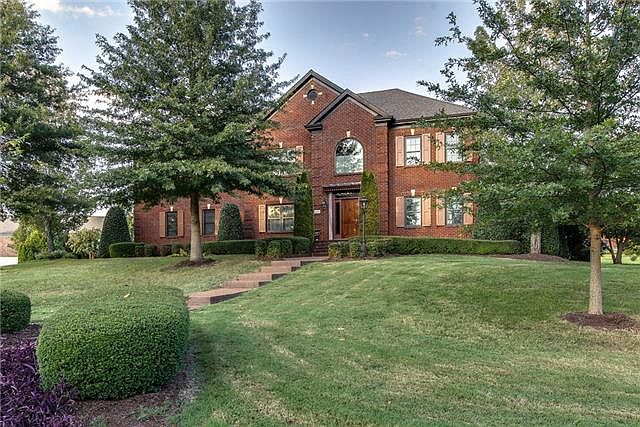 1st image of 4056 Oxford Glen Dr